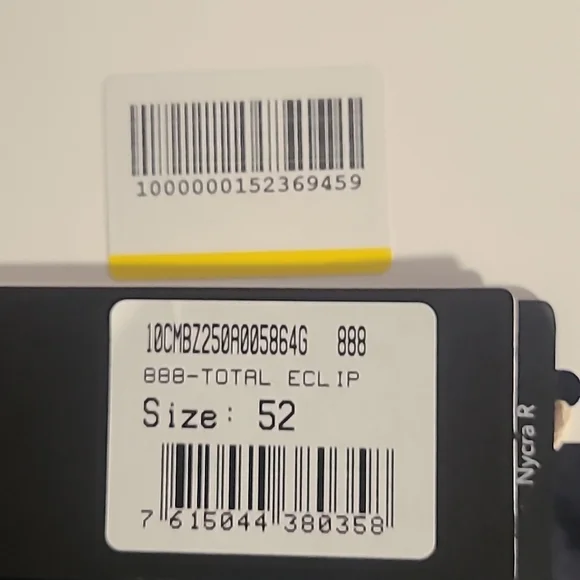 Mens C.P. Company Jacket - Picture 5 of 5